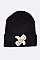Trendy Flying Money Iconic Beanie LA-MKH3501B