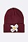 Trendy Flying Money Iconic Beanie LA-MKH3501B
