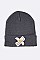 Trendy Flying Money Iconic Beanie LA-MKH3501B