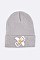 Trendy Flying Money Iconic Beanie LA-MKH3501B