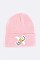 Trendy Flying Money Iconic Beanie LA-MKH3501B