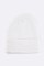 Trendy Solid Color Cuff Beanie LA-LB305