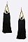 Iconic Tassel Earrings