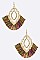 Iconic Tassel Fashion Earrings
