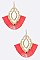 Iconic Tassel Fashion Earrings