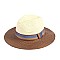 CLASSIC PANAMA HAT