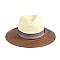 CLASSIC PANAMA HAT