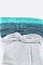 Chic 3Color Ruffle Top Fashion Boot Socks LA-DF032-SINGLE