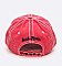 Beach Please Embroidery Cotton Cap