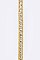 Posh Crystal Drop Necklace & Choker Set LA-KS7018