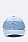 Trendy Water Resistant Solid Cap LA-SPC1628