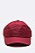 Trendy Water Resistant Solid Cap LA-SPC1628