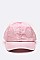Trendy Water Resistant Solid Cap LA-SPC1628