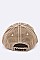 This Ain't My First Rodeo Vintage Wash Cap LA-T13ROD03