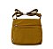 Canvas Crossbody Bag