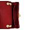 Jelly Classic Shoulder Bag