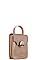 TENDER JELLY CROSSBODY BAG
