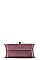 TENDER JELLY CROSSBODY BAG