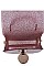 TENDER JELLY CROSSBODY BAG