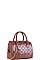 BOSTON SHOULDER BAG WITH CHAIN
