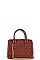 BOSTON SHOULDER BAG WITH CHAIN