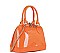 JELLY DOME SATCHEL CROSSBODY BAG