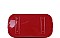 JELLY DOME SATCHEL CROSSBODY BAG