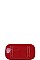 TENDER JELLY DOMED SATCHEL CROSSBODY BAG
