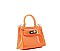 CHIC MINI JELLY STYLISH CROSSBODY BAG