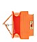 CHIC MINI JELLY STYLISH CROSSBODY BAG