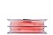 TRENDY TRANSPARENT CLEAR CROSSBODY BAG