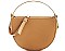 STYLISH CIRCLE SHAPE CROSSBODY BAG