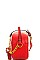 Cute Hot Trendy Crossbody Bag