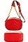 Cute Hot Trendy Crossbody Bag