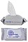 40-pc Alcohol Wipes