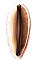 WOVEN NATURAL STRAW TACO CLUTCH