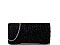 TRENDY FASHION PARTY CLUTCH WITH CHAIN
