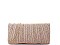 TRENDY FASHION PARTY CLUTCH WITH CHAIN
