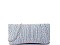 TRENDY FASHION PARTY CLUTCH WITH CHAIN