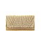 FASHION SILKY PARTY CHAINED CLUTCH