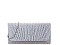 FASHION SILKY PARTY CHAINED CLUTCH