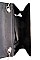 FASHION SILKY PARTY CHAINED CLUTCH