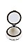NICOLE LEE SMALL NINA PRINT JEWELRY BOX