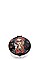 NICOLE LEE MEDIUM NINA PRINT JEWELRY BOX