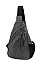 MONO STRAP SLING SHOULDER BAG
