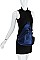 MONO STRAP SLING SHOULDER BAG
