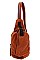 CHANGING STRAP BACKPACK