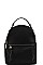 CLASSY CONVERTIBLE BACKPACK