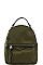 CLASSY CONVERTIBLE BACKPACK