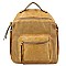 Fashion Laser Cut Backpack